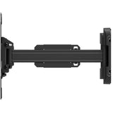 Neomounts select wl40s-840bl12 tv wandsteun bevestiging (zwart)