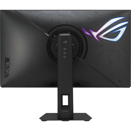 Asus rog strix xg27acmeg 27 gaming monitor (zwart, 1x displayport, 1x hdmi, 1x usb-c, 260 hz (oc))
