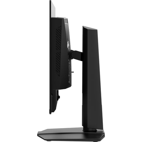 Msi mpg 272urx qd-oled 26.5 4k ultra hd gaming monitor (zwart, 1x displayport, 2x hdmi, 1x usb-c, 2x usb-a, 240 hz)