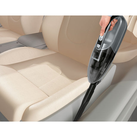 Bosch home car accessoires set readyy'y, move (zwart, 6 delig)