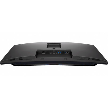 Dell pro plus p3425we 34.1 curved ultrawide monitor (zwart zilver, 1x displayport, 1x hdmi, 2x usb-c, 3x usb-a)