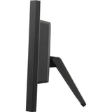 Viewsonic ir touch monitor td2223-2 22 (zwart, hdmi, vga, dvi, usb-a, usb-b)