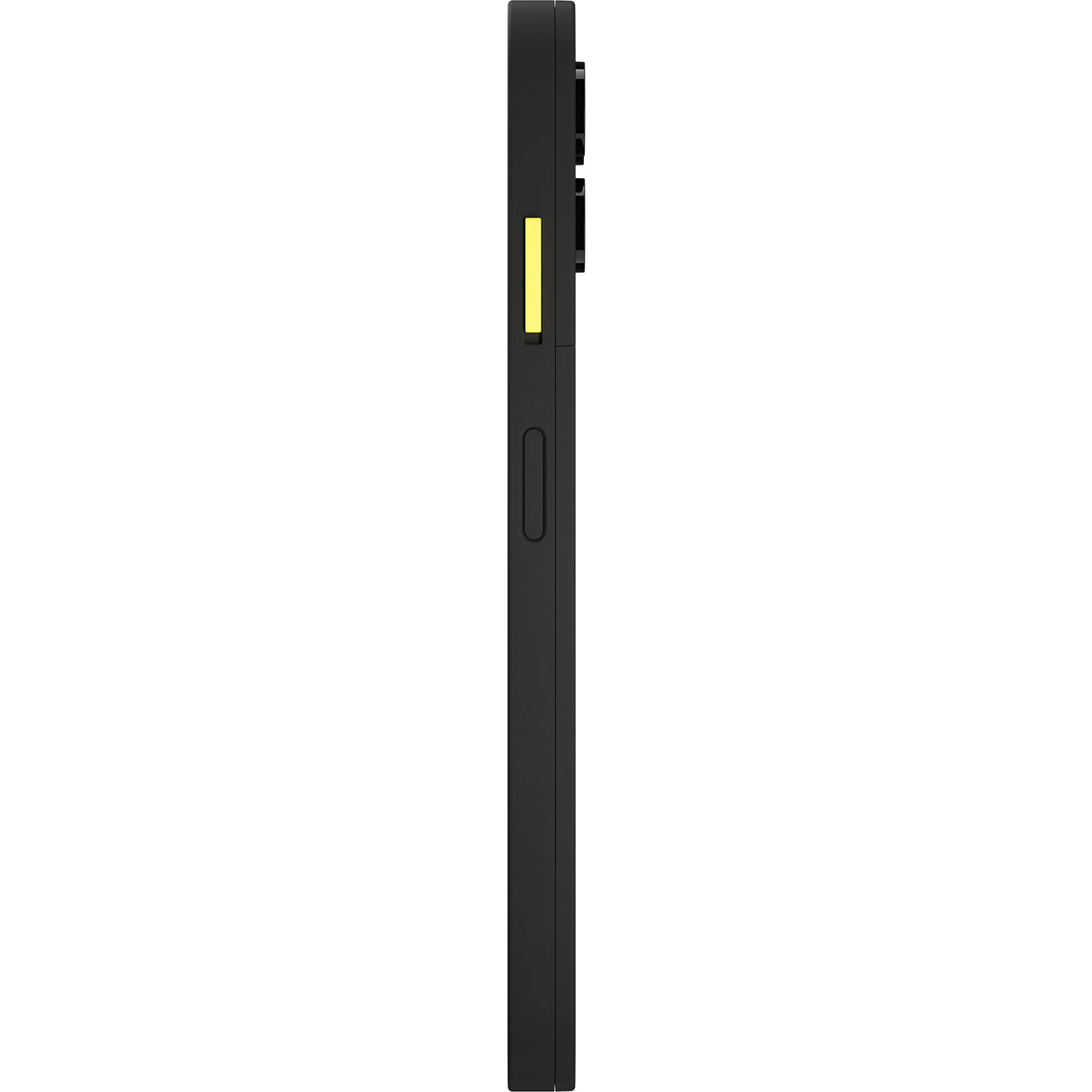 Fairphone (gen. 6) smartphone (zwart | 256 gb | android 15)