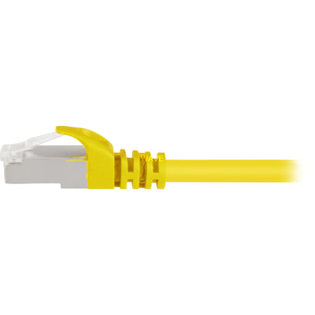 Sharkoon netwerkkabel sftp, rj-45 met cat.6 (geel, 3 meter)