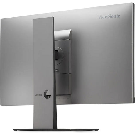 Viewsonic vp2788-5k mac-compatible 27 4k uhd monitor (zwart, 2x thunderbolt 4, 1x hdmi, 1x displayport, usb-a, usb-c)