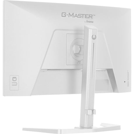 Iiyama g-master red eagle gb2771hsu-w1 27 gaming monitor (wit (mat), 1x displayport, 2x hdmi, 1x usb-c, 1x usb-a, 240 hz)