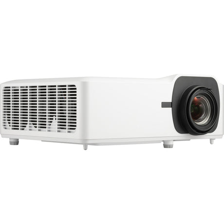 Viewsonic ls901hd 1080p laser installatie projector (wit, 6000 ansi lumen, voor bedrijven en onderwijs)
