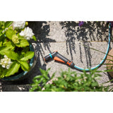 Gardena classic spuitpistool (donkergrijs oranje, 18360-20)