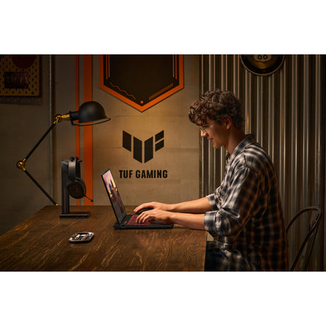 Asus tuf gaming a16 fa608um-rv253w 16 gaming laptop (grijs | ryzen 7 260 | rtx 5060 | 16 gb | 1 tb ssd)