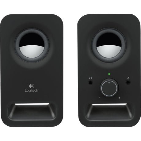 Logitech z150 multimedia speakers pc-luidspreker (zwart)