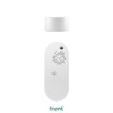 Frient zigbee range extender eu mesh access point (wit, zigbee 3.0)