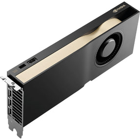 Nvidia® rtx pro 4500 blackwell grafische kaart (gddr7 ecc, 4x displayport, bulk)