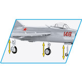 Cobi historical collection - mig-15 fagot constructiespeelgoed (schaal 1:32)