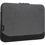 Targus cypress 13-14 eco sleeve laptoptas laptophoes (grijs)