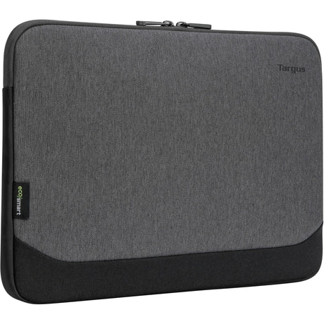 Targus cypress 13-14 eco sleeve laptoptas laptophoes (grijs)