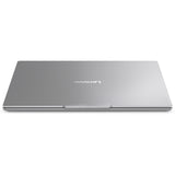 Lenovo yoga pro 9 16iah10 (83l00077mh) aura edition 16 laptop (grijs | core ultra 7 255h | rtx 5070 | 32 gb | 1 tb ssd)