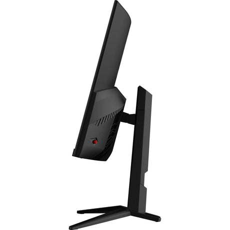 Msi mag 321cupdf 31.5 4k ultra hd curved gaming monitor (zwart, 1x displayport, 2x hdmi, 1x usb-c, 160 hz 320 hz)