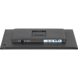 Iiyama prolite xb2792hsu-b1 27 monitor (zwart (mat), 1x displayport, 1x hdmi, 2x usb-a, 120 hz)