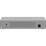 Netgear ms108up switch (grijs)