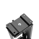 Neomounts pc bureausteun nm-cpu100black houder (zwart)