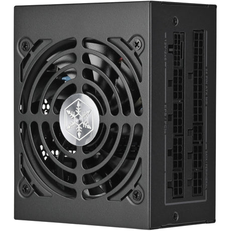 Silverstone extreme 1000rz platinum modulaire 1000 watt voeding (zwart, 1x 12v-2x6, 4x pcie)
