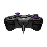Turtle beach victrix gambit prime wired tournament controller (zwart, xbox series x|s, xbox one, pc)