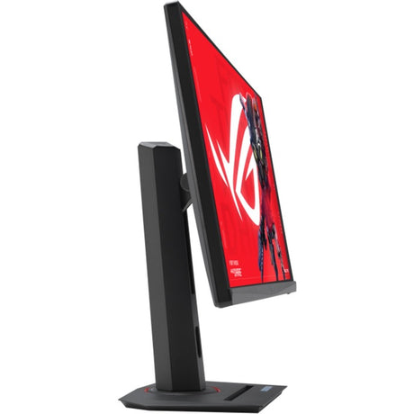 Asus rog strix xg27ucs 27 4k ultra hd gaming monitor (zwart, 1x displayport, 1x hdmi, 1x usb-c, 160 hz)