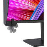 Asus proart pa32uce 31.5 4k uhd monitor (zwart, hdmi, displayport, usb, audio)