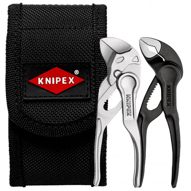 Knipex 00 20 72 v04 xs tangenset