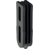 Wera tool-check modular set imperial 1, 50‑delig bitset (zwart groen)