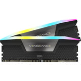 Corsair werkgeheugen (zwart, cmhlekit2-d5)