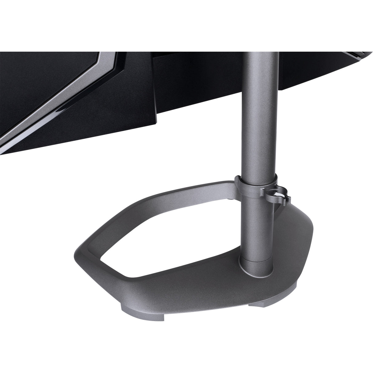 Cooler master gm27-cqs 27 curved gaming monitor (zwart, 170 hz (overclocking), hdmi, displayport, audio)