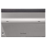 Viewsonic usb-c multi-touch portable monitor td1655 16 (zwart, 1x mini hdmi, usb-c)