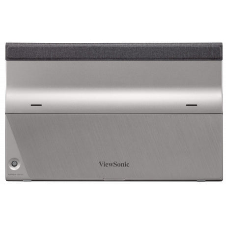 Viewsonic usb-c multi-touch portable monitor td1655 16 (zwart, 1x mini hdmi, usb-c)