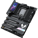 Maxsun ms-icraft z890 pacific socket 1851 moederbord (zwart, raid, 2.5 gb-lan, wlan, bt, sound, atx)
