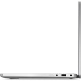 Dell pro 14 plus pb14250 14 copilot+ laptop (aluminium | core ultra 7 266v | arc graphics 140v | 16 gb | 512 gb ssd)