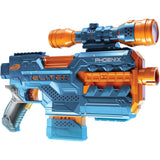 Hasbro nerf elite 2.0 phoenix cs-6 nerf-gun