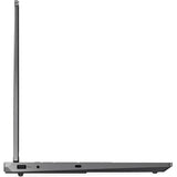 Lenovo loq 15ahp11 (83tn0005mh) 15.3 gaming laptop (grijs | r7 250 | rtx 5060 | 16 gb | 512 gb ssd)