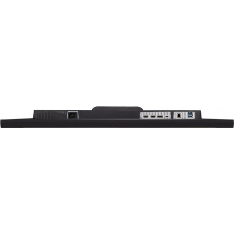 Viewsonic vp3256-4k 31.5 monitor (zwart (mat), 2x hdmi, 1x displayport, usb-a, usb-b, usb-c)