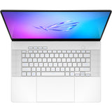 Asus rog zephyrus g16 ga605km-qr009w 16 copilot+ gaming laptop (wit | ryzen ai 7 350 | rtx 5060 | 32 gb | 1 tb ssd | 240 hz)