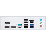 Asus prime b860m-a-csm socket 1851 moederbord (raid, 2.5 gb-lan, sound, µatx)