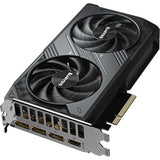 Gigabyte geforce rtx 5060 windforce oc 8g grafische kaart (3x displayport, 1x hdmi, dlss 4)