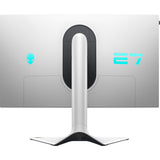 Alienware aw2723df 27 gaming monitor (zilver, 2x hdmi, displayport, 4x usb-a, usb-b, 280 hz (oc))