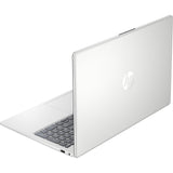 Hp 15-fc0052nd (bn6l1ea) 15.6 laptop (zilver | ryzen 5 7520u | radeon graphics | 8 gb | 512 gb ssd)