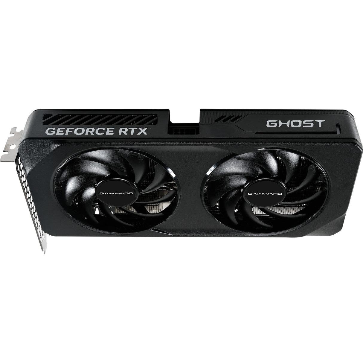Gainward geforce rtx 5060 ti ghost 8gb grafische kaart (3x displayport, 1x hdmi 2.1, dlss 4)