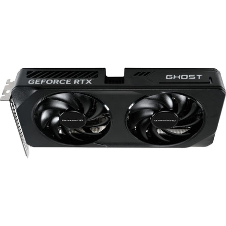 Gainward geforce rtx 5060 ti ghost 8gb grafische kaart (3x displayport, 1x hdmi 2.1, dlss 4)