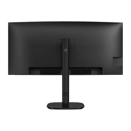 Philips 34b2n3500c 00 34 ultrawide monitor (zwart, hdmi, displayport, usb-c, audio, 120 hz)