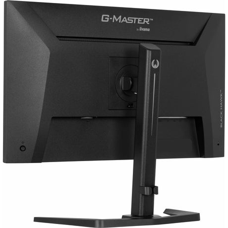 Iiyama g-master black hawk gb2741qsu-b1 27 gaming monitor (zwart, 1x displayport, 1x hdmi, 2x usb-a, 144 hz)