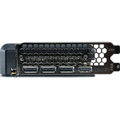 Palit geforce rtx 5060 infinity 2 oc grafische kaart (dlss 4, 3x displayport, 1x hdmi 2.1)
