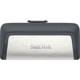 Sandisk 32 gb ultra dual usb type-c usb-stick (sdddc2-032g-g46)